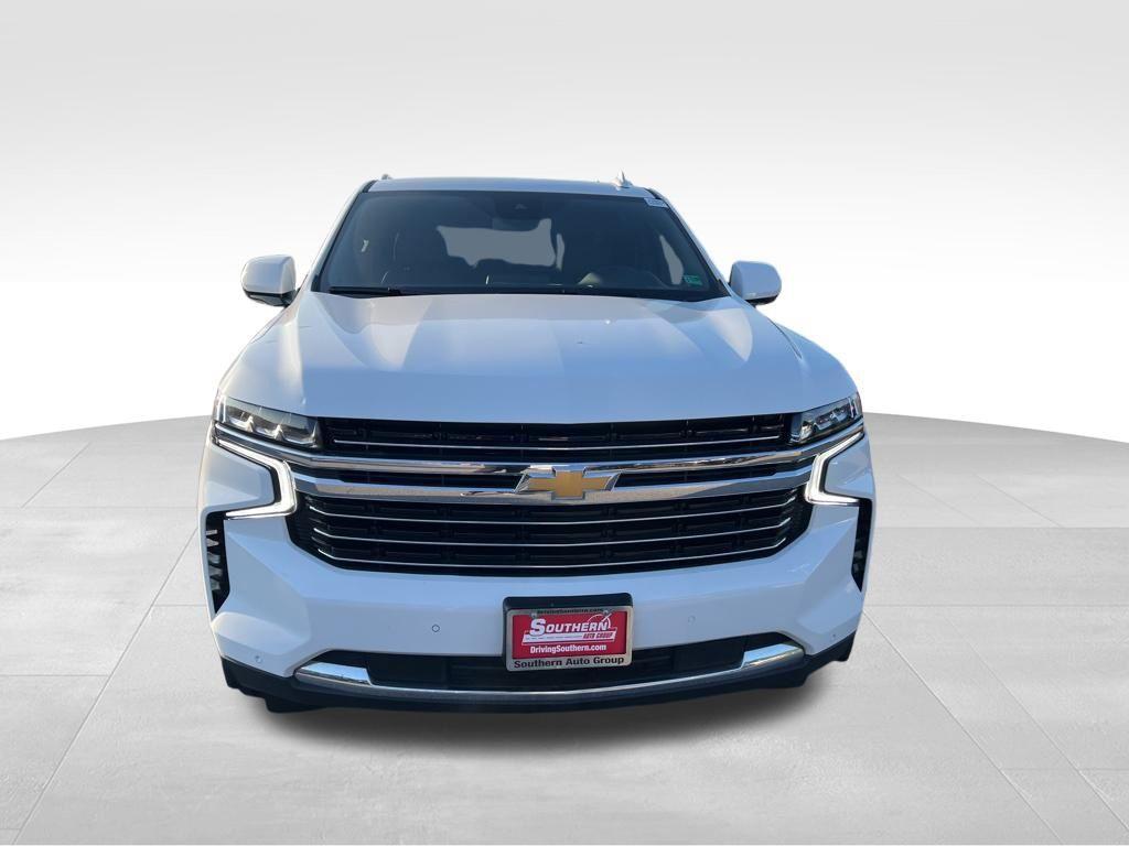 used 2023 Chevrolet Tahoe car, priced at $53,995