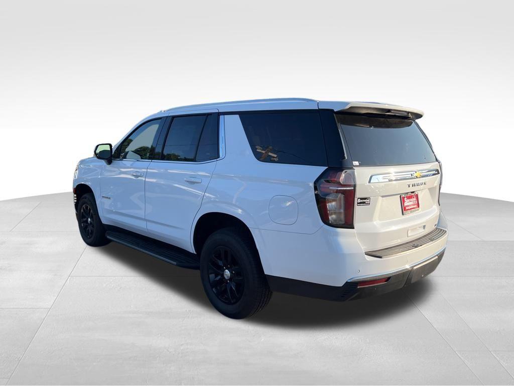 used 2023 Chevrolet Tahoe car, priced at $53,995