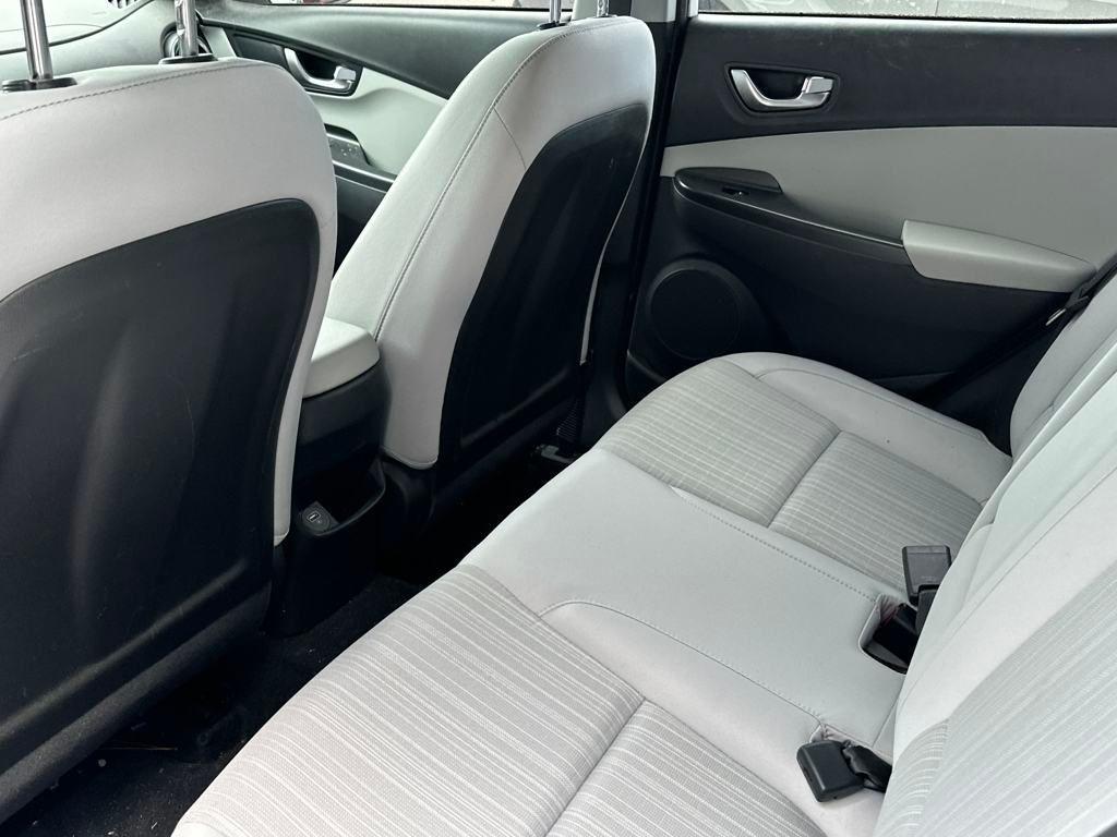 used 2023 Hyundai Kona car, priced at $24,950