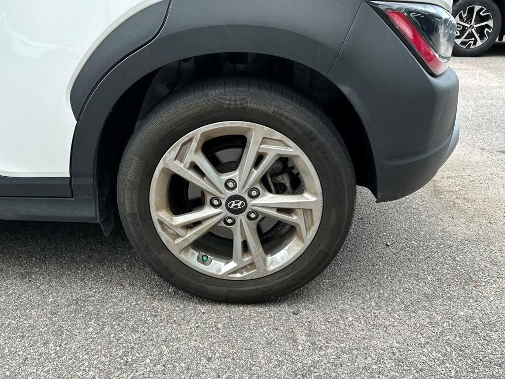used 2023 Hyundai Kona car, priced at $24,950
