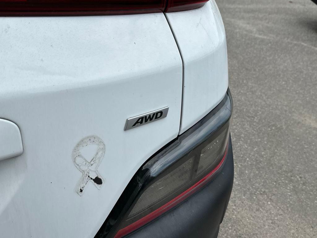 used 2023 Hyundai Kona car, priced at $24,950