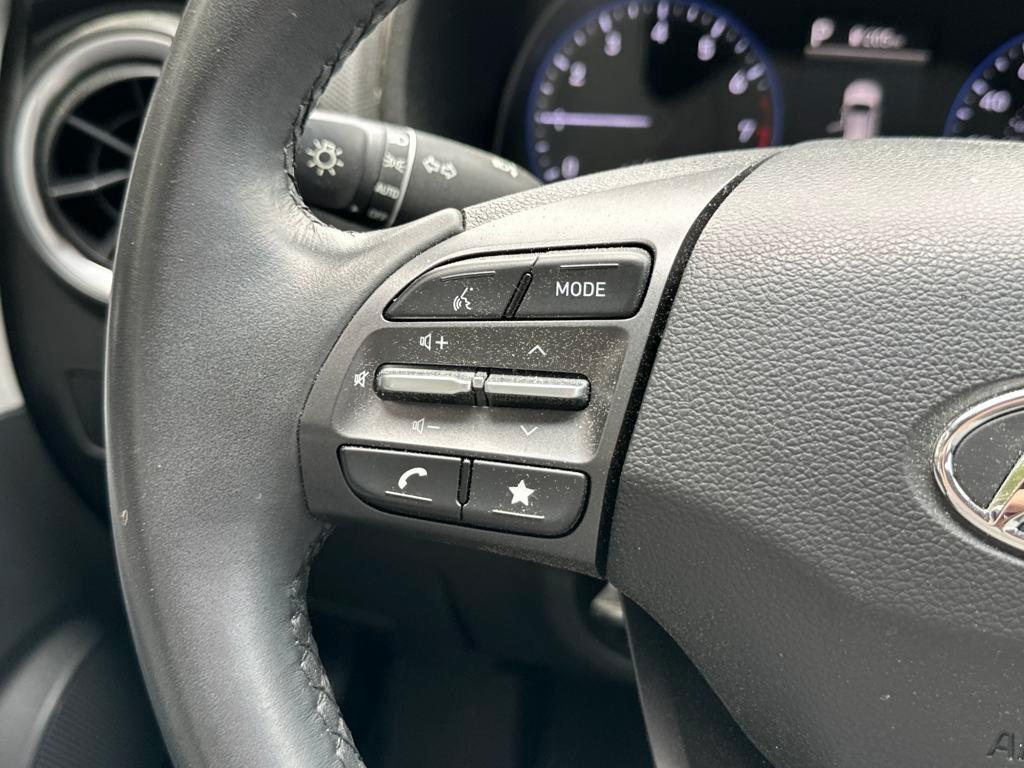 used 2023 Hyundai Kona car, priced at $24,950
