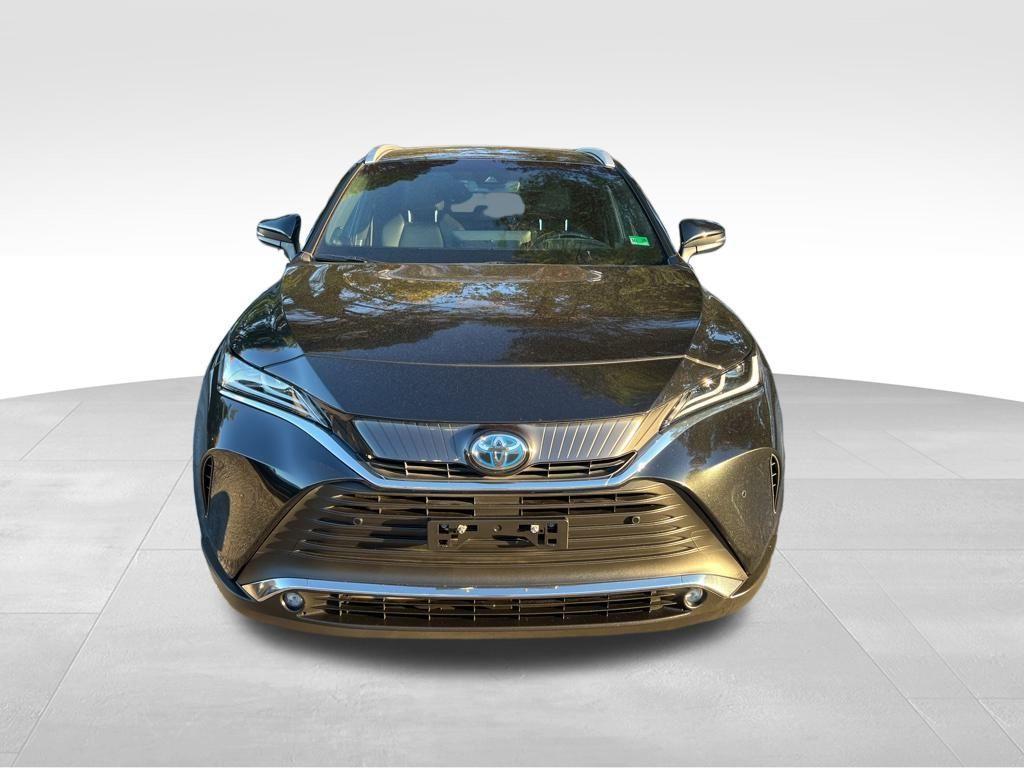 used 2023 Toyota Venza car, priced at $34,000