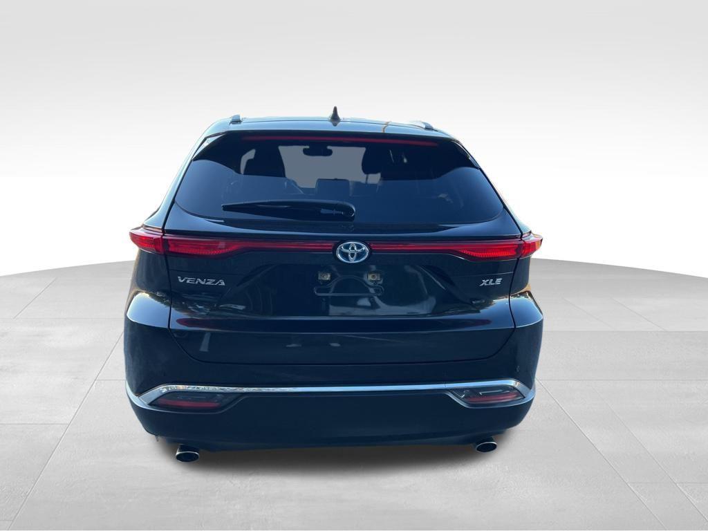 used 2023 Toyota Venza car, priced at $31,995