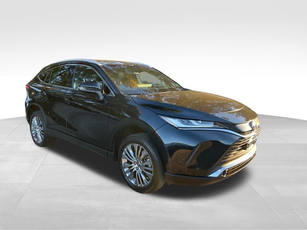 used 2023 Toyota Venza car, priced at $34,000