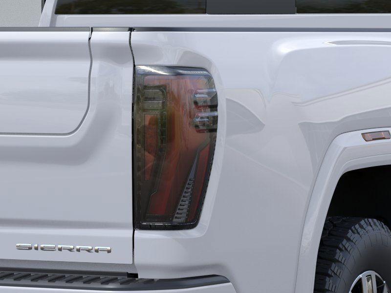 new 2025 GMC Sierra 2500 car, priced at $77,060