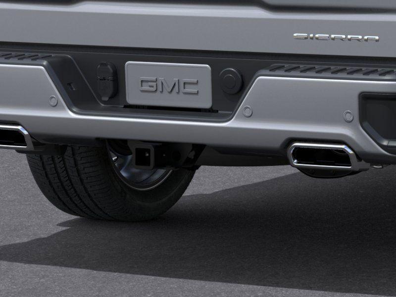 new 2026 GMC Sierra 1500 car, priced at $79,215