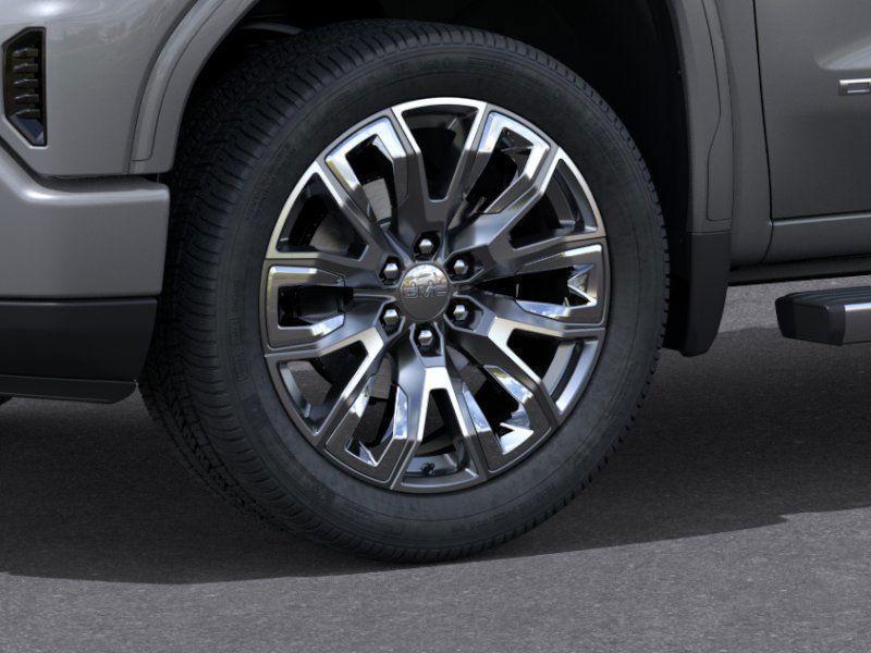 new 2026 GMC Sierra 1500 car, priced at $79,215