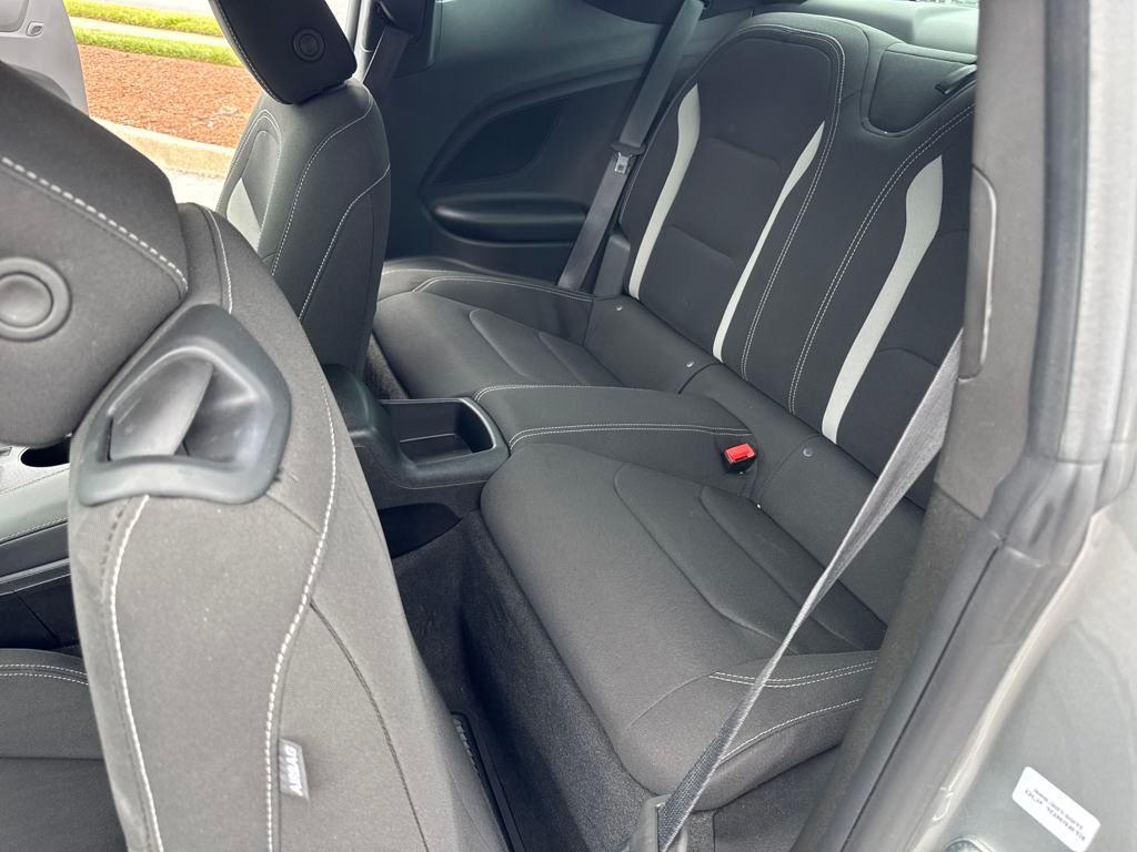 used 2024 Chevrolet Camaro car, priced at $33,955