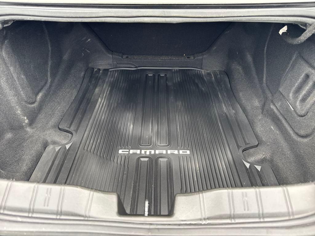 used 2024 Chevrolet Camaro car, priced at $33,955