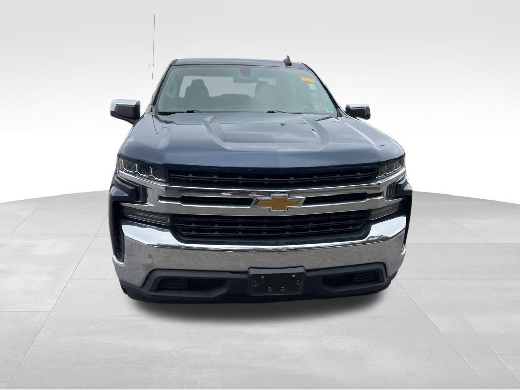 used 2020 Chevrolet Silverado 1500 car, priced at $23,995