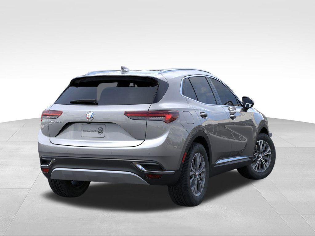 new 2023 Buick Envision car, priced at $29,274