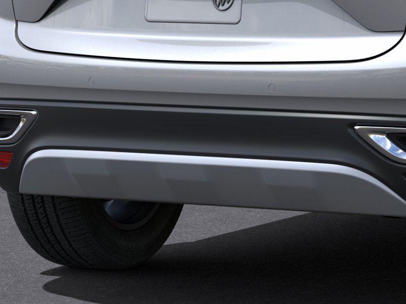 new 2023 Buick Envision car, priced at $29,274