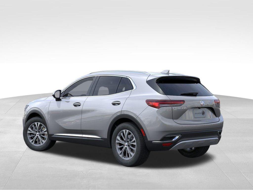 new 2023 Buick Envision car, priced at $29,274