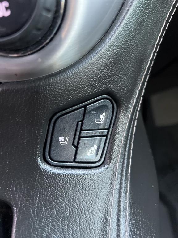 used 2017 GMC Yukon car, priced at $21,000