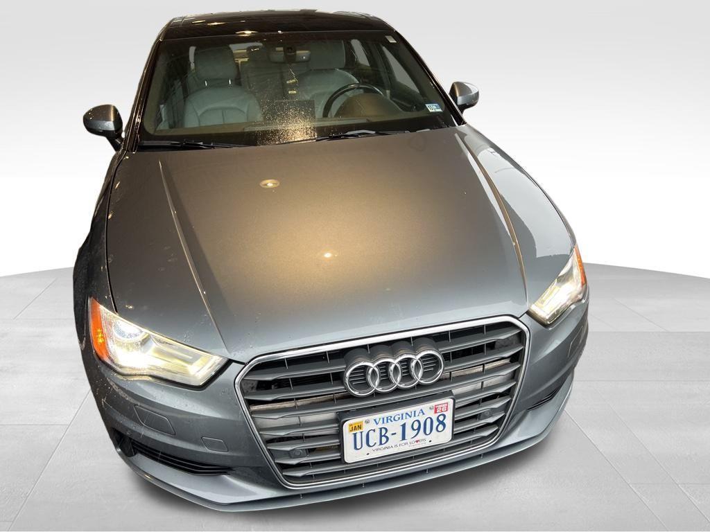 used 2016 Audi A3 car, priced at $11,995