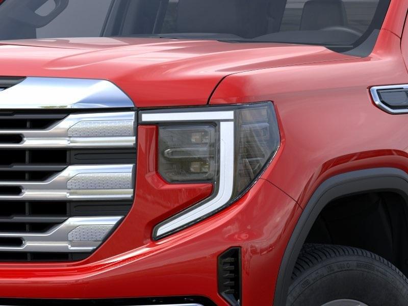 new 2023 GMC Sierra 1500 car, priced at $51,141