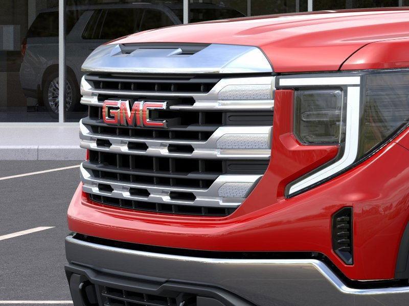 new 2023 GMC Sierra 1500 car, priced at $51,141