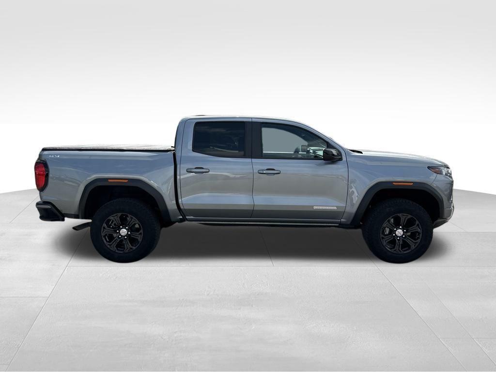 used 2023 GMC Canyon car, priced at $39,959