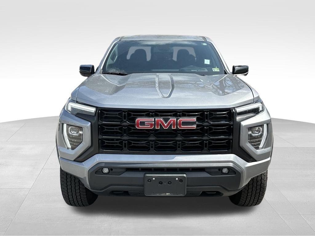 used 2023 GMC Canyon car, priced at $39,959