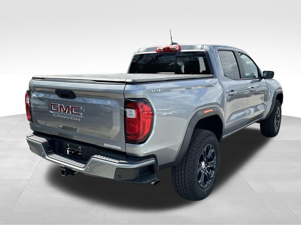 used 2023 GMC Canyon car, priced at $39,959