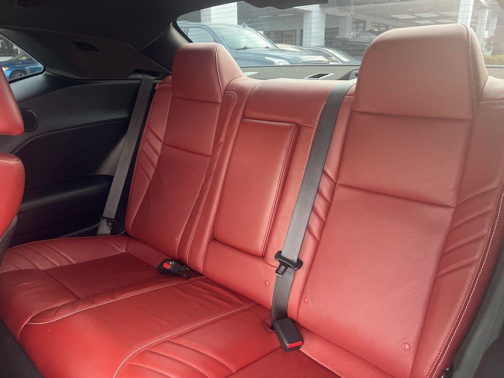 used 2021 Dodge Challenger car, priced at $65,995
