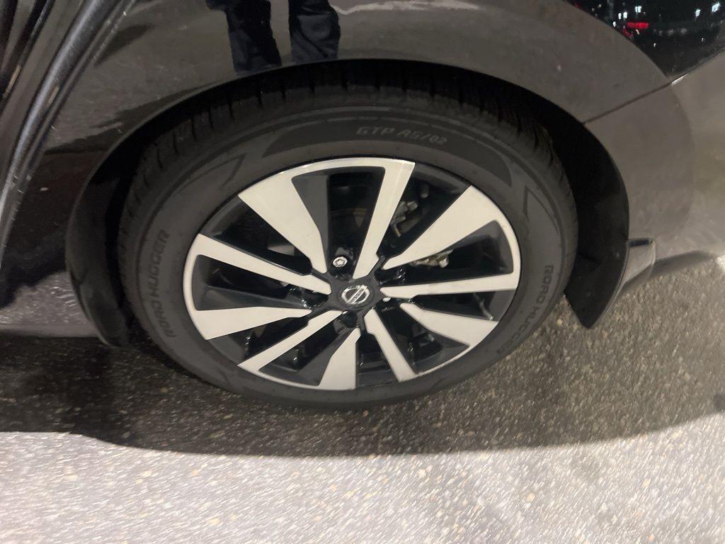 used 2022 Nissan Sentra car, priced at $15,995