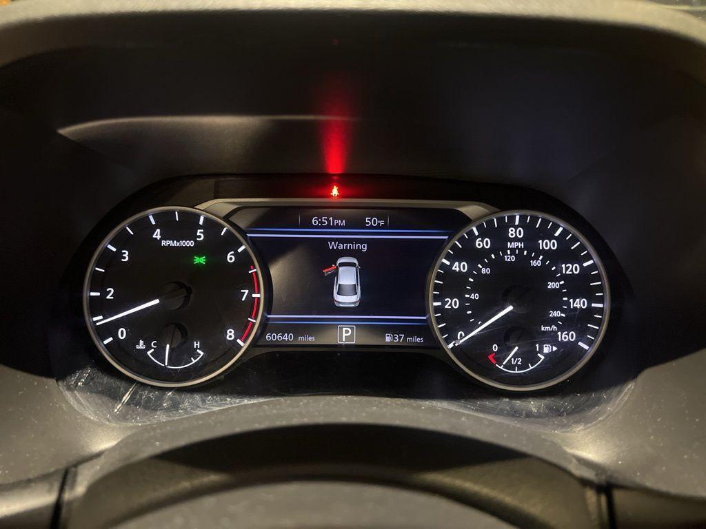 used 2022 Nissan Sentra car, priced at $15,995