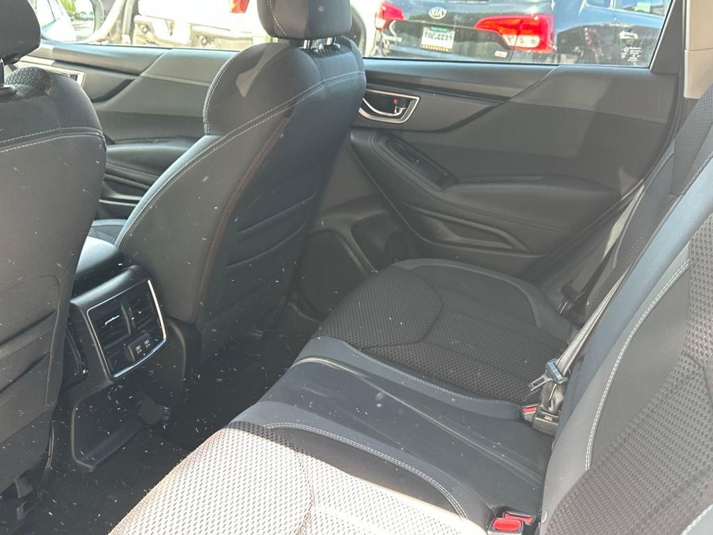 used 2021 Subaru Forester car, priced at $22,959