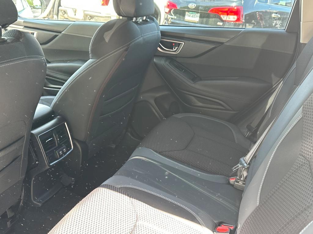 used 2021 Subaru Forester car, priced at $25,909