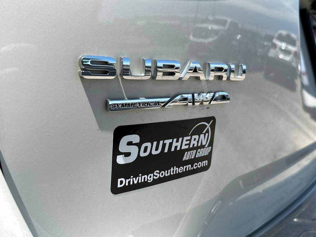 used 2021 Subaru Forester car, priced at $25,909