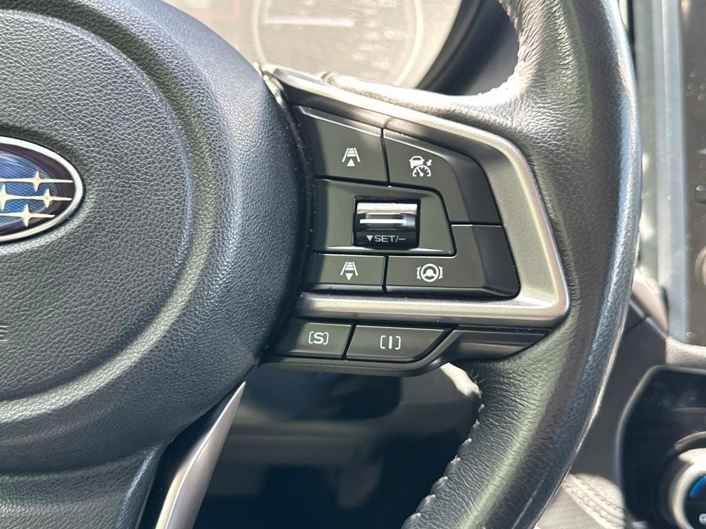 used 2021 Subaru Forester car, priced at $25,909