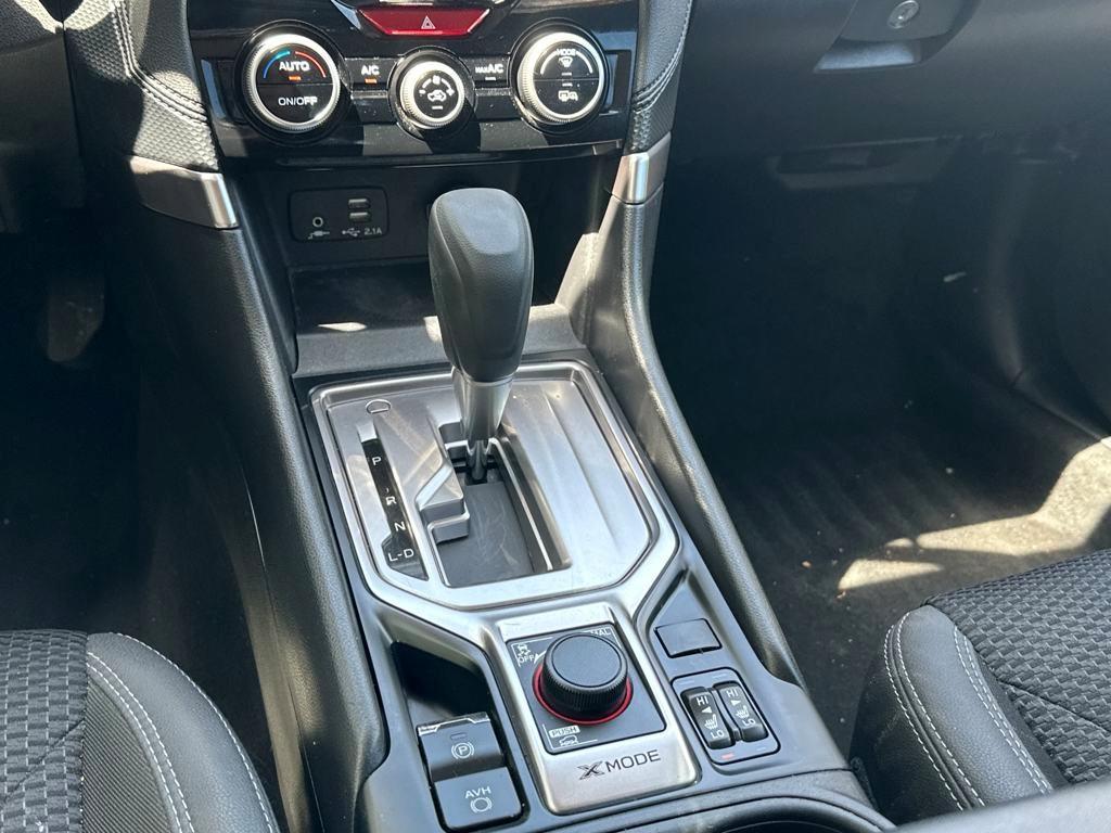 used 2021 Subaru Forester car, priced at $25,909