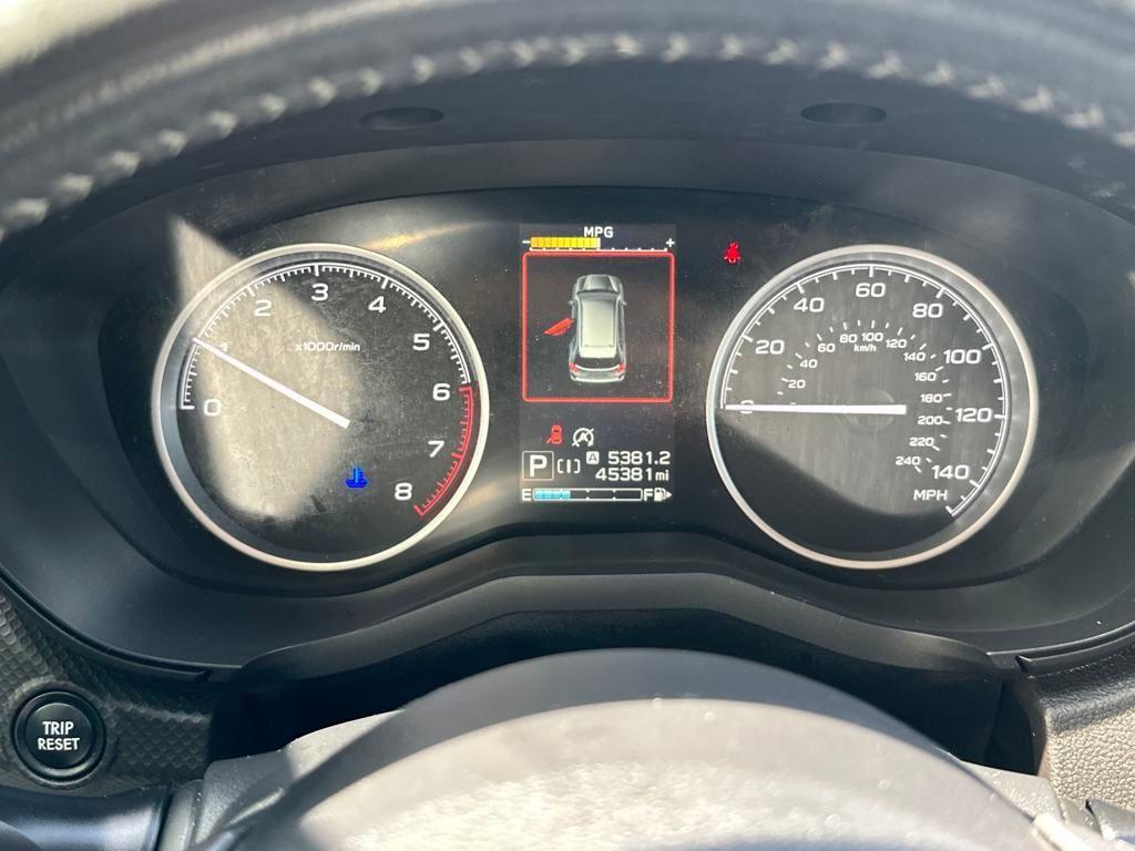 used 2021 Subaru Forester car, priced at $22,959