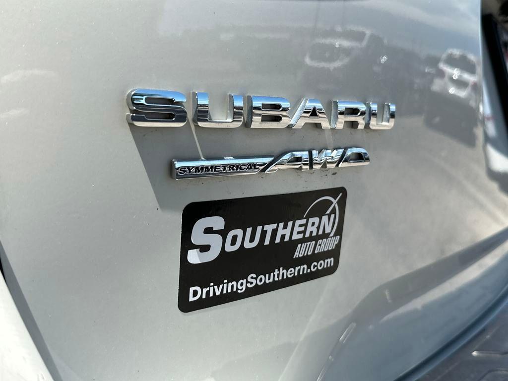 used 2021 Subaru Forester car, priced at $22,958