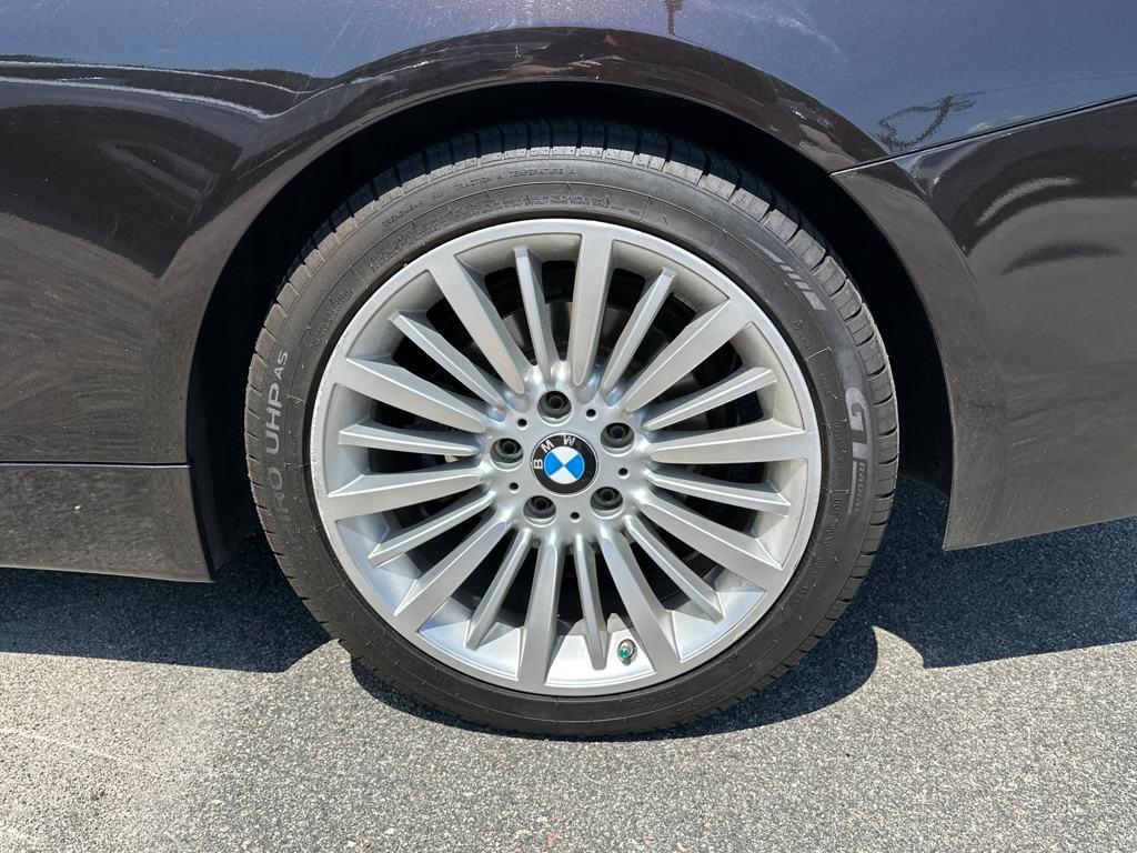 used 2015 BMW 428 car, priced at $17,895