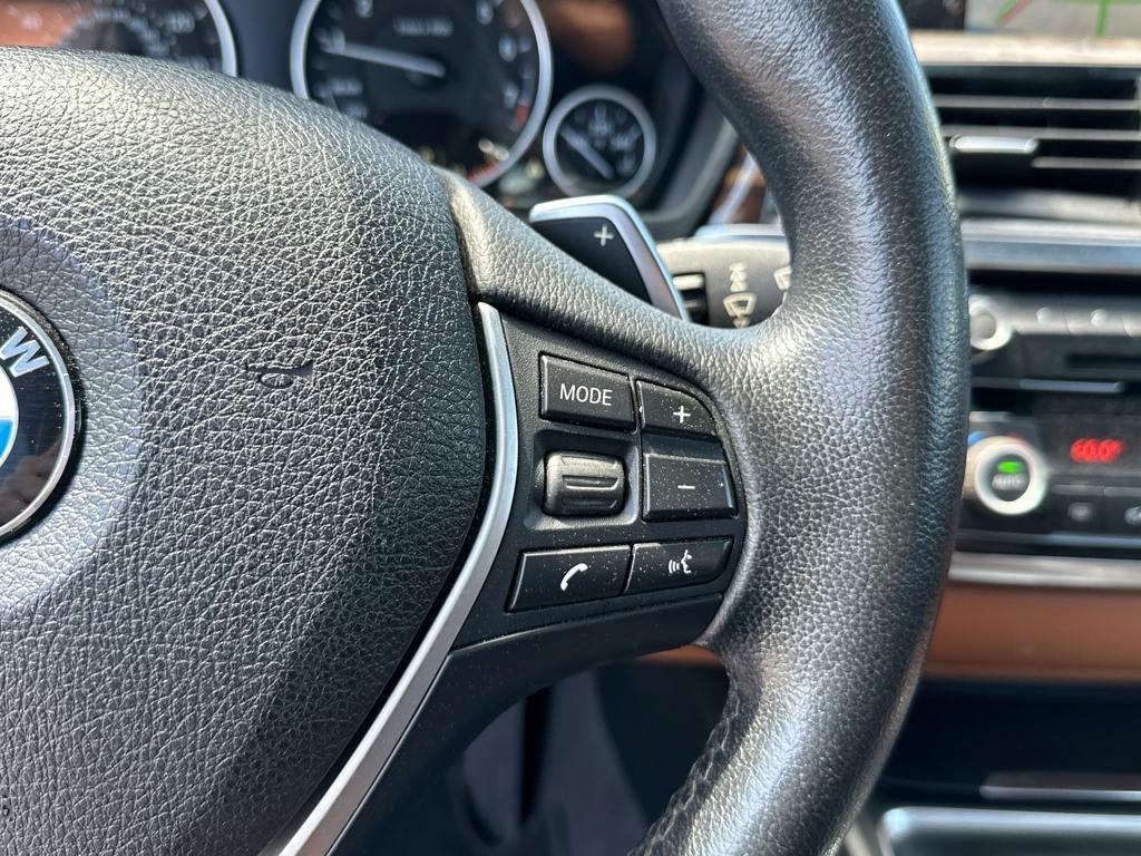 used 2015 BMW 428 car, priced at $17,895