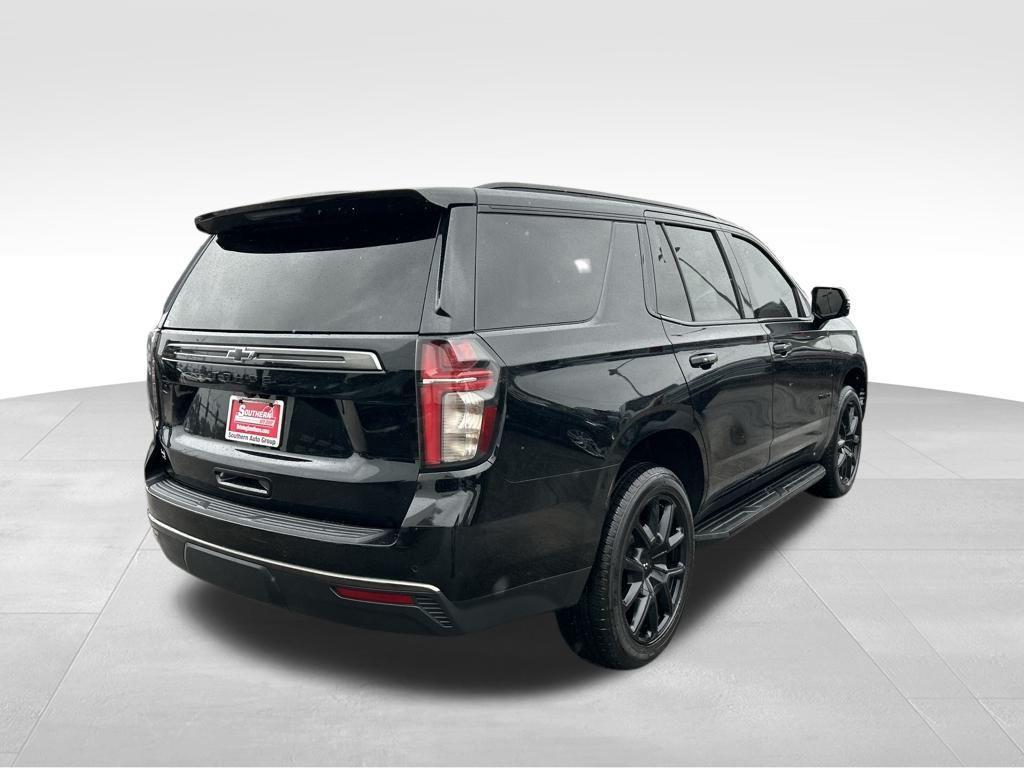 used 2021 Chevrolet Tahoe car, priced at $43,995