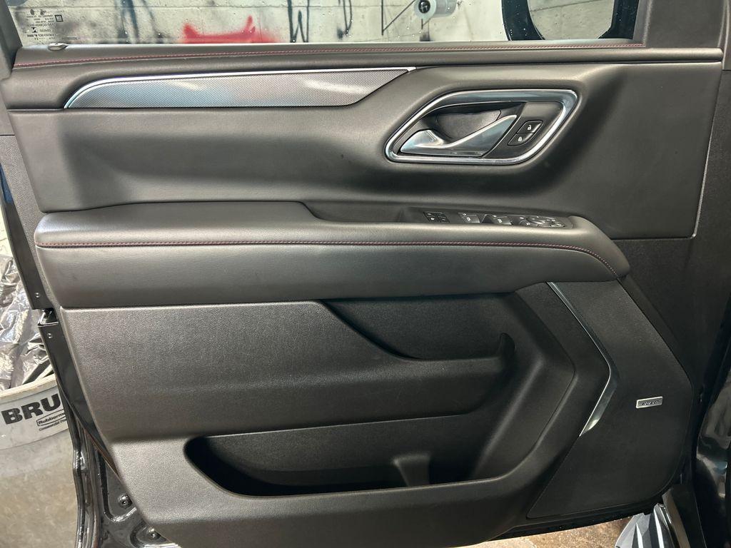 used 2021 Chevrolet Tahoe car, priced at $43,995