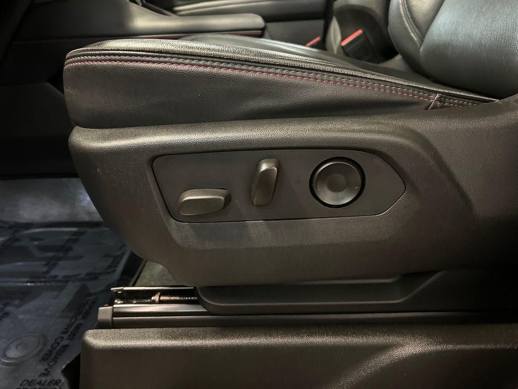 used 2021 Chevrolet Tahoe car, priced at $43,995