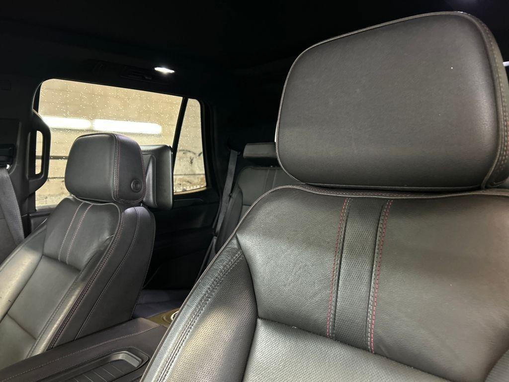 used 2021 Chevrolet Tahoe car, priced at $43,995