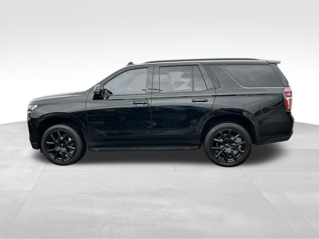 used 2021 Chevrolet Tahoe car, priced at $43,995