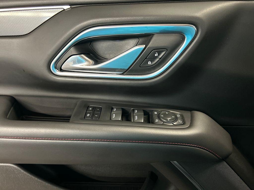 used 2021 Chevrolet Tahoe car, priced at $43,995