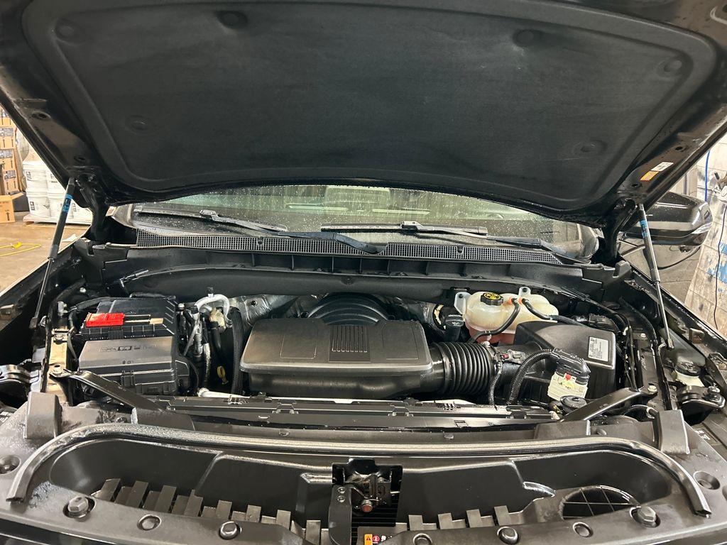 used 2021 Chevrolet Tahoe car, priced at $43,995