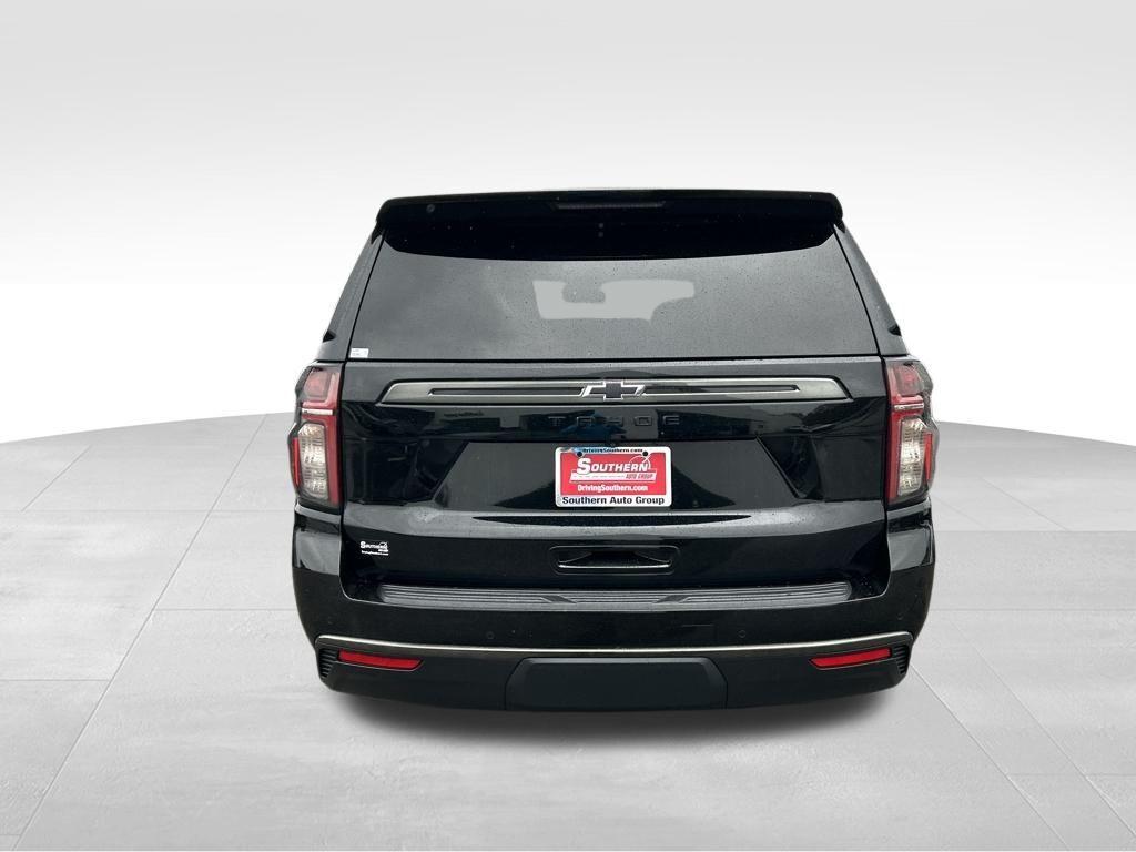 used 2021 Chevrolet Tahoe car, priced at $43,995