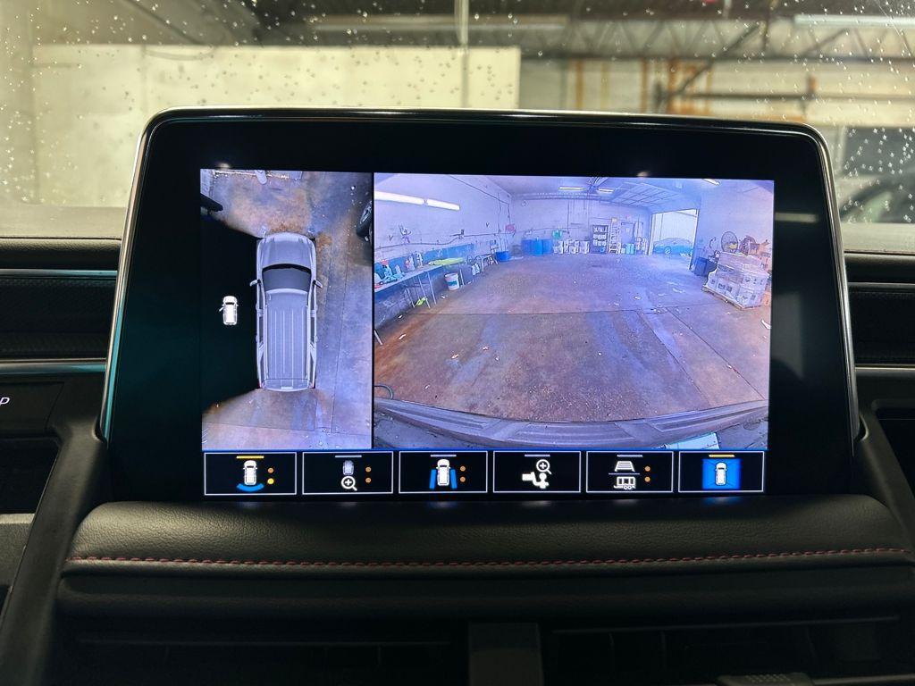 used 2021 Chevrolet Tahoe car, priced at $43,995