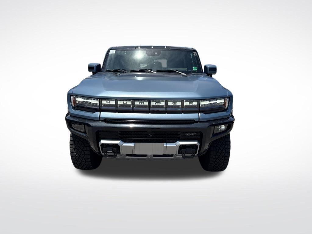 new 2024 GMC HUMMER EV SUV car, priced at $128,645