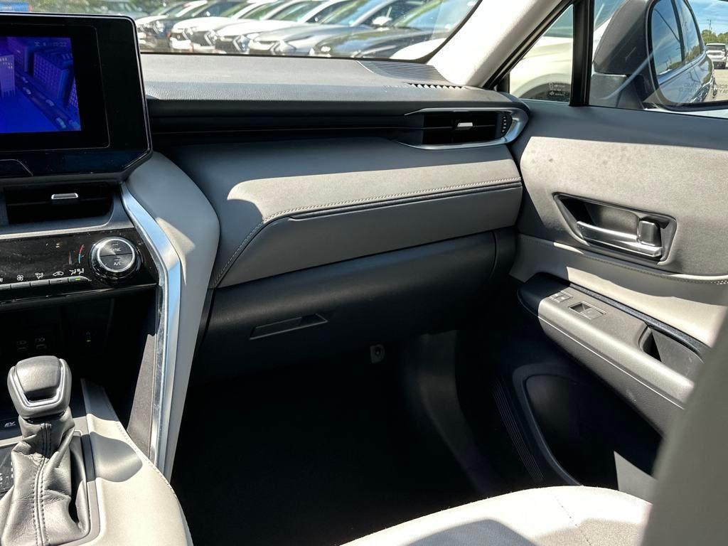 used 2024 Toyota Venza car, priced at $29,990