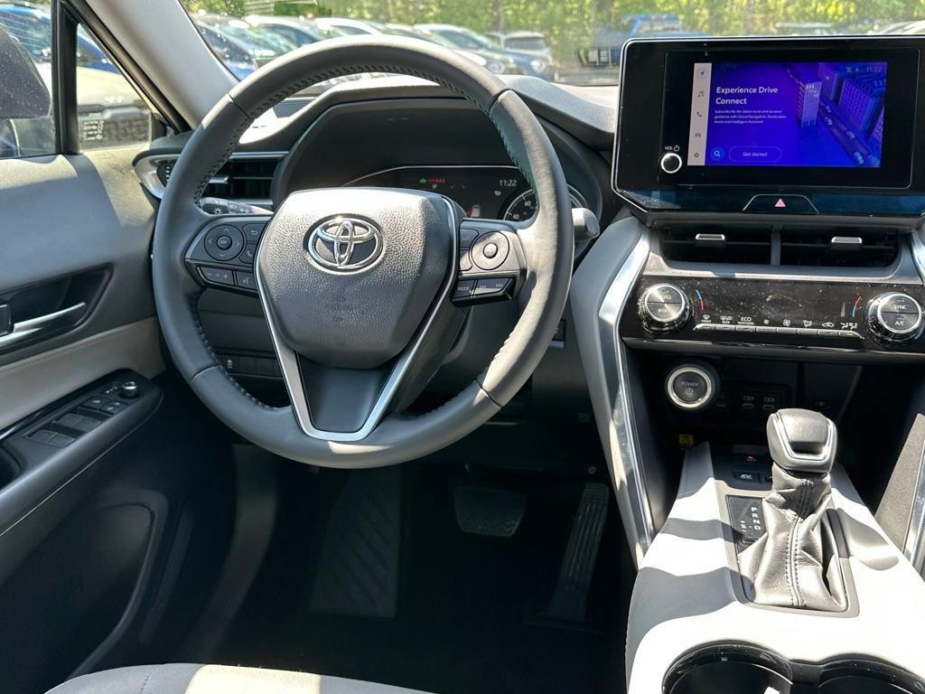 used 2024 Toyota Venza car, priced at $29,990