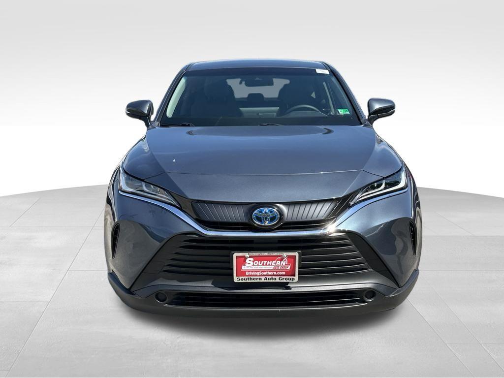 used 2024 Toyota Venza car, priced at $30,995